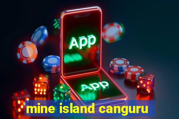 mine island canguru